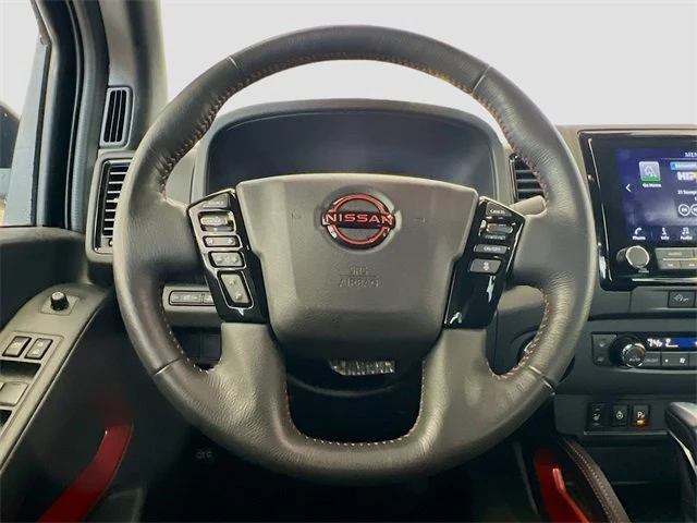 2023 Nissan Frontier 3rd Gen - Image 18 of 18