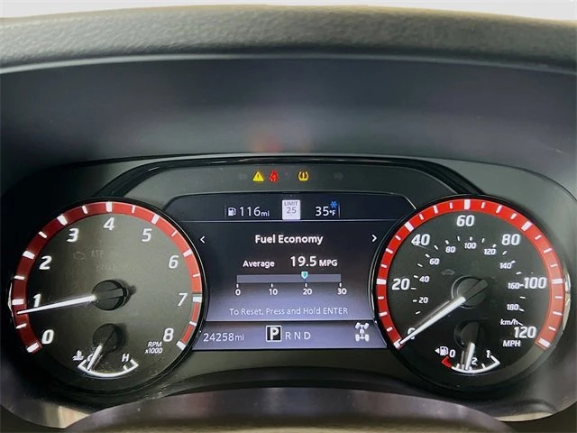 2023 Nissan Frontier 3rd Gen - Image 6 of 18