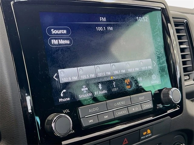 2023 Nissan Frontier 3rd Gen - Image 8 of 18