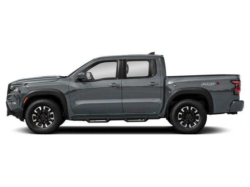 2023 Nissan Frontier 3rd Gen - Image 2 of 9