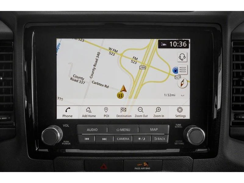 2023 Nissan Frontier 3rd Gen - Image 9 of 9