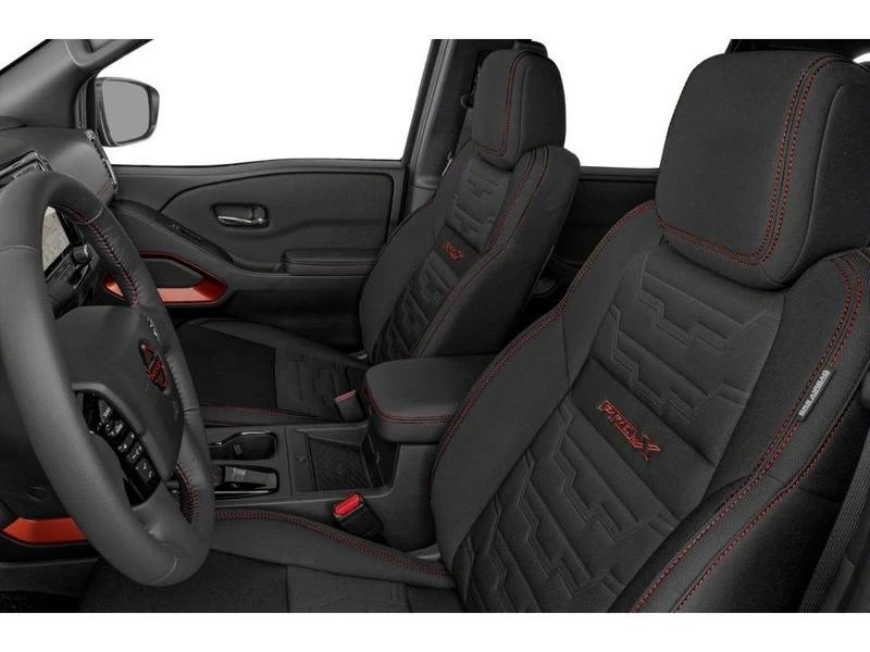 2023 Nissan Frontier 3rd Gen - Image 6 of 9