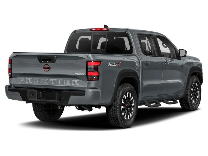 2023 Nissan Frontier 3rd Gen - Image 3 of 9
