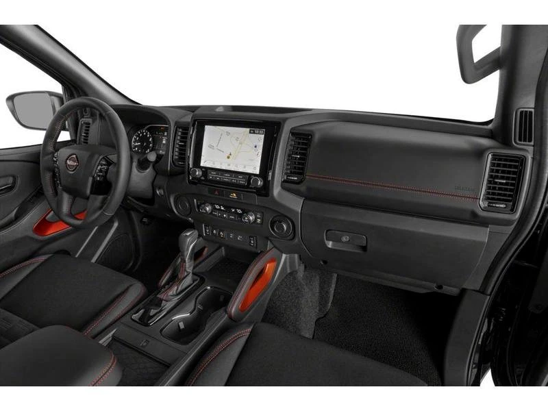 2023 Nissan Frontier 3rd Gen - Image 8 of 9