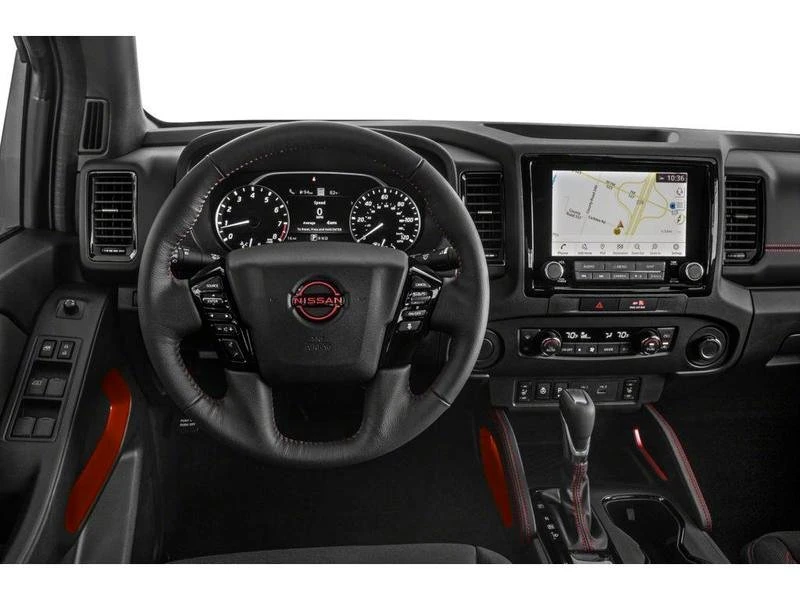 2023 Nissan Frontier 3rd Gen - Image 4 of 9