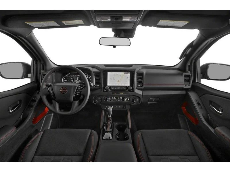 2023 Nissan Frontier 3rd Gen - Image 5 of 9