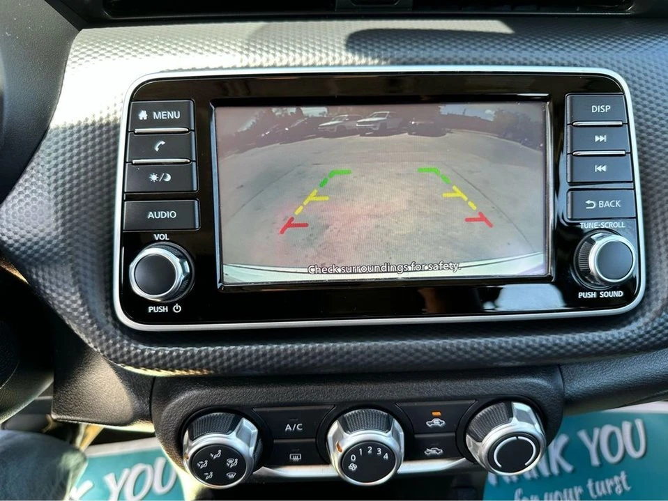 2023 Nissan Kicks - Image 20 of 20