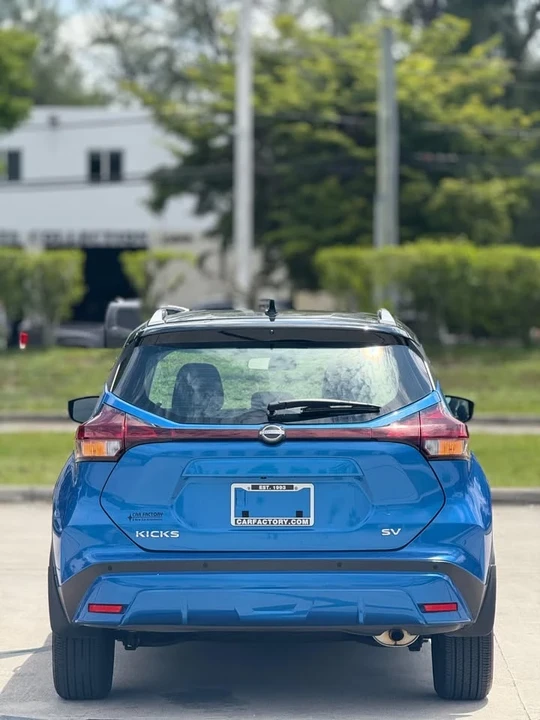 2023 Nissan Kicks - Image 9 of 9