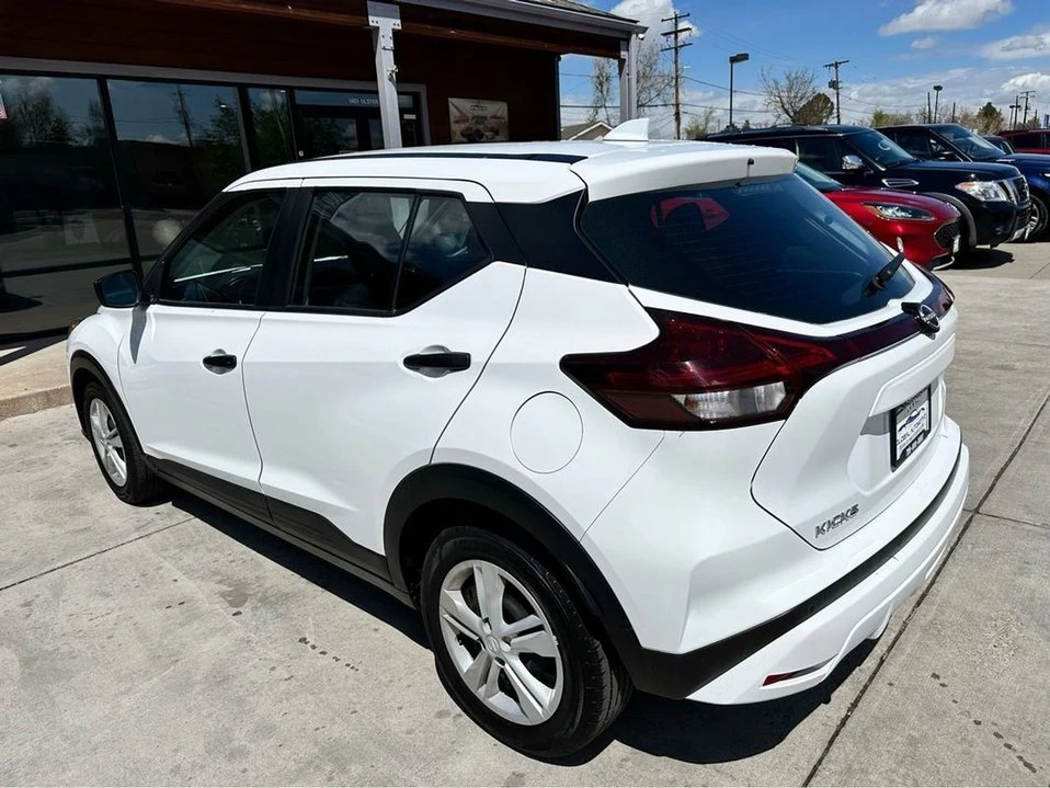 2023 Nissan Kicks - Image 7 of 20