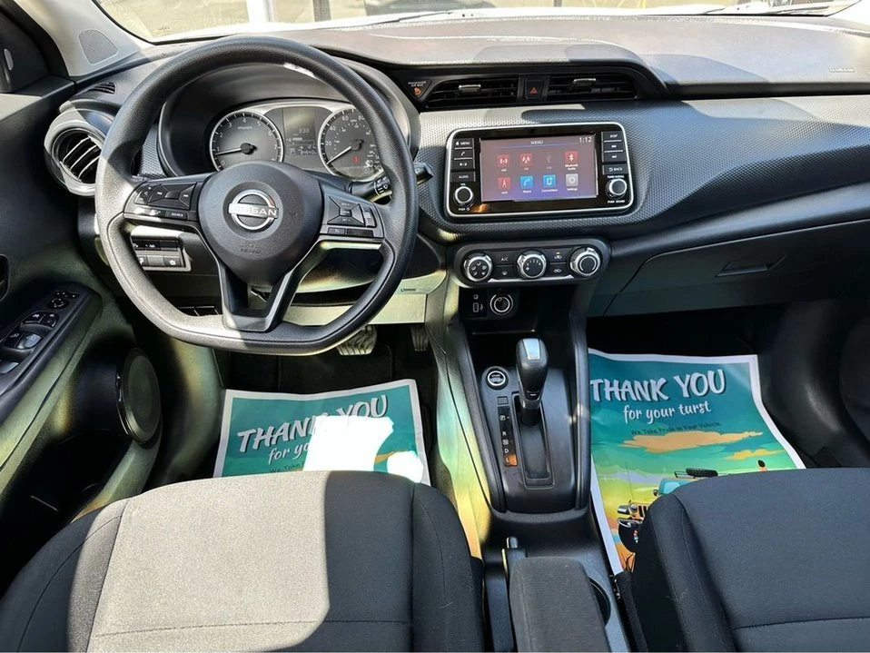 2023 Nissan Kicks - Image 15 of 20