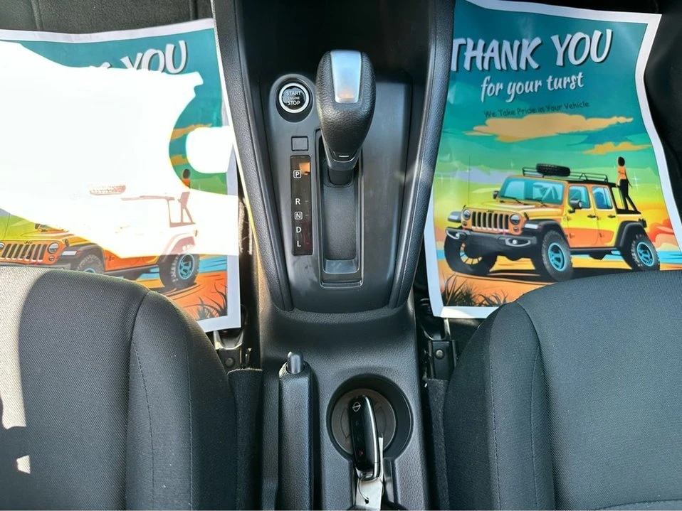 2023 Nissan Kicks - Image 18 of 20