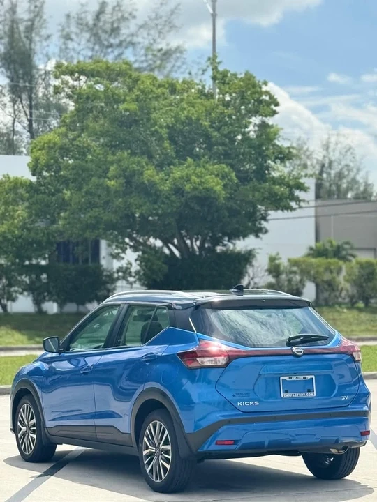 2023 Nissan Kicks - Image 6 of 8