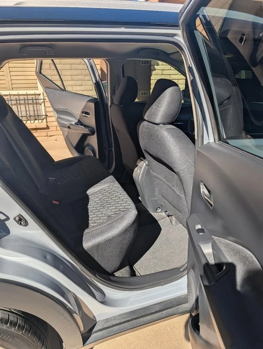 2023 Nissan Kicks - Image 5 of 6