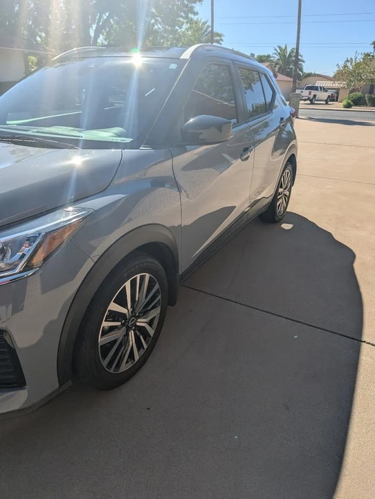 2023 Nissan Kicks - Image 2 of 6