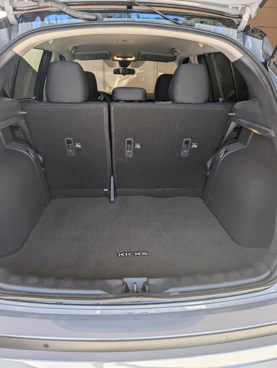2023 Nissan Kicks - Image 6 of 6