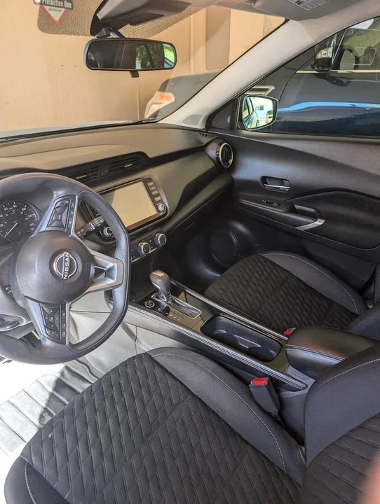 2023 Nissan Kicks - Image 4 of 6