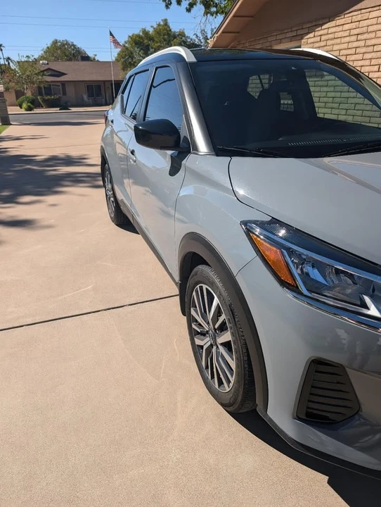 2023 Nissan Kicks - Image 3 of 6