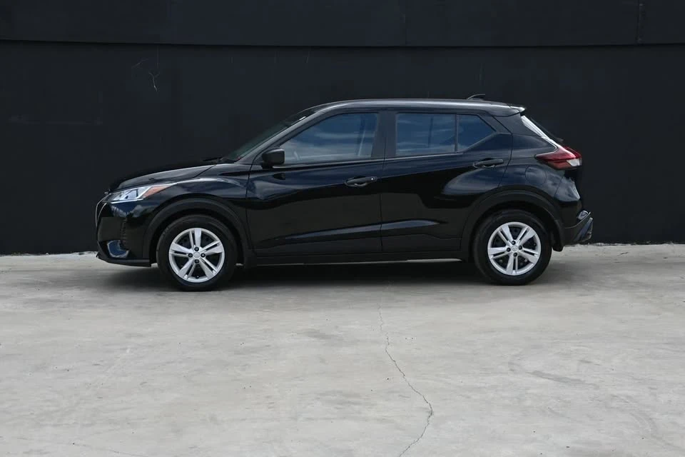2023 Nissan Kicks - Image 6 of 19