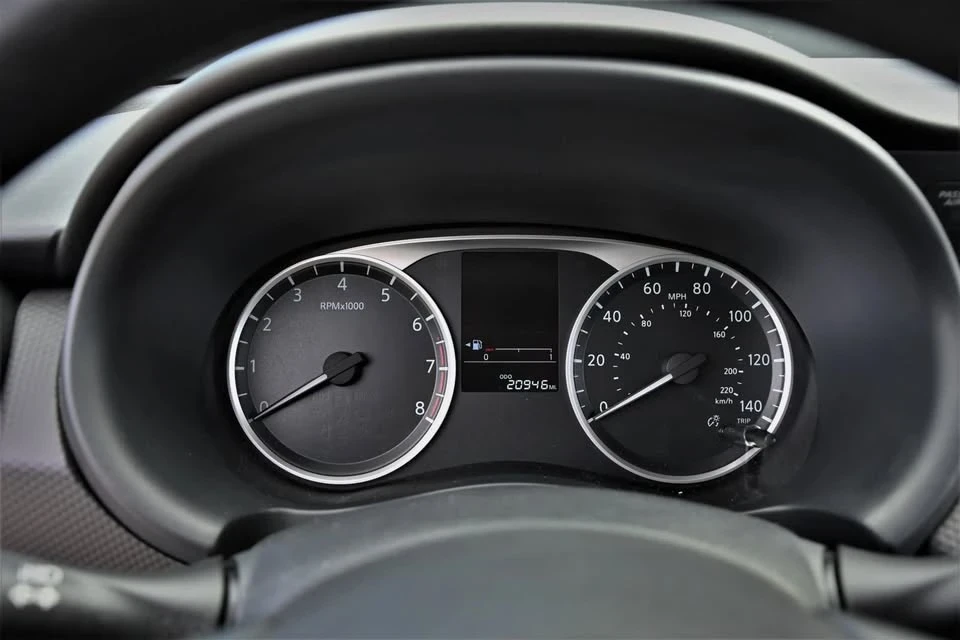 2023 Nissan Kicks - Image 10 of 19