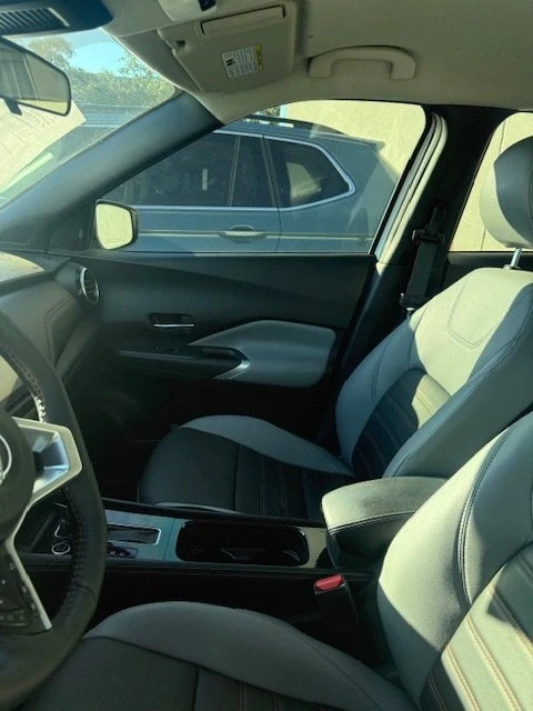 2023 Nissan Kicks - Image 4 of 4