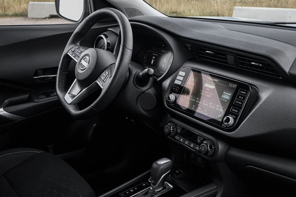 2023 Nissan Kicks - Image 19 of 20