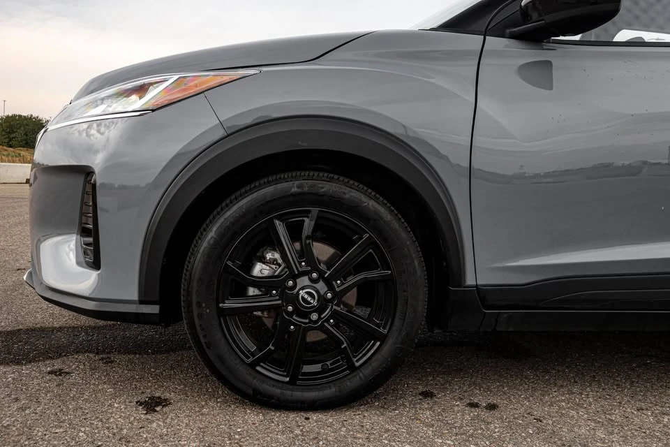 2023 Nissan Kicks - Image 9 of 20