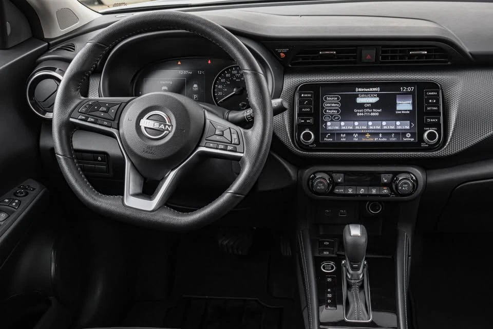 2023 Nissan Kicks - Image 18 of 20