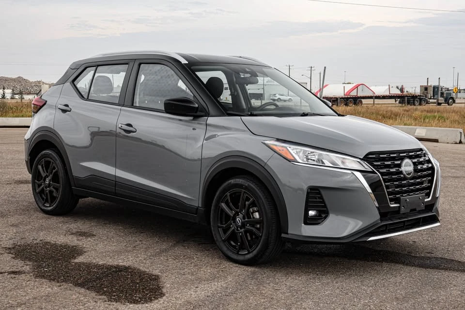 2023 Nissan Kicks - Image 6 of 20