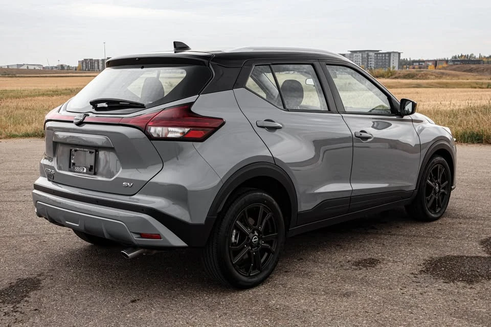 2023 Nissan Kicks - Image 4 of 20