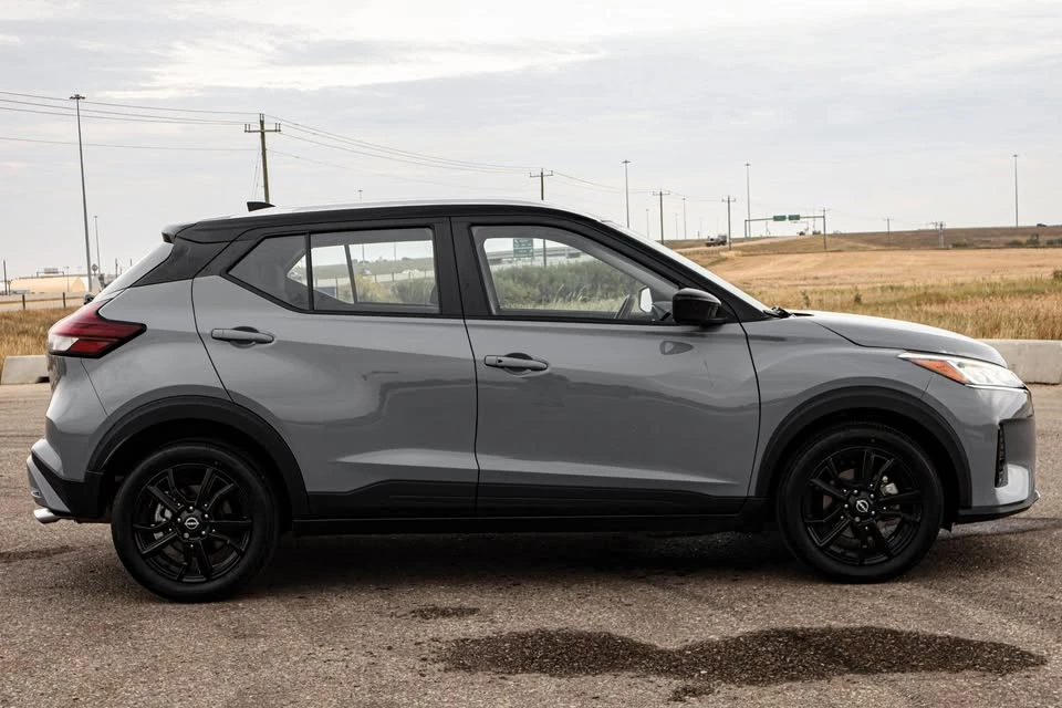 2023 Nissan Kicks - Image 5 of 20