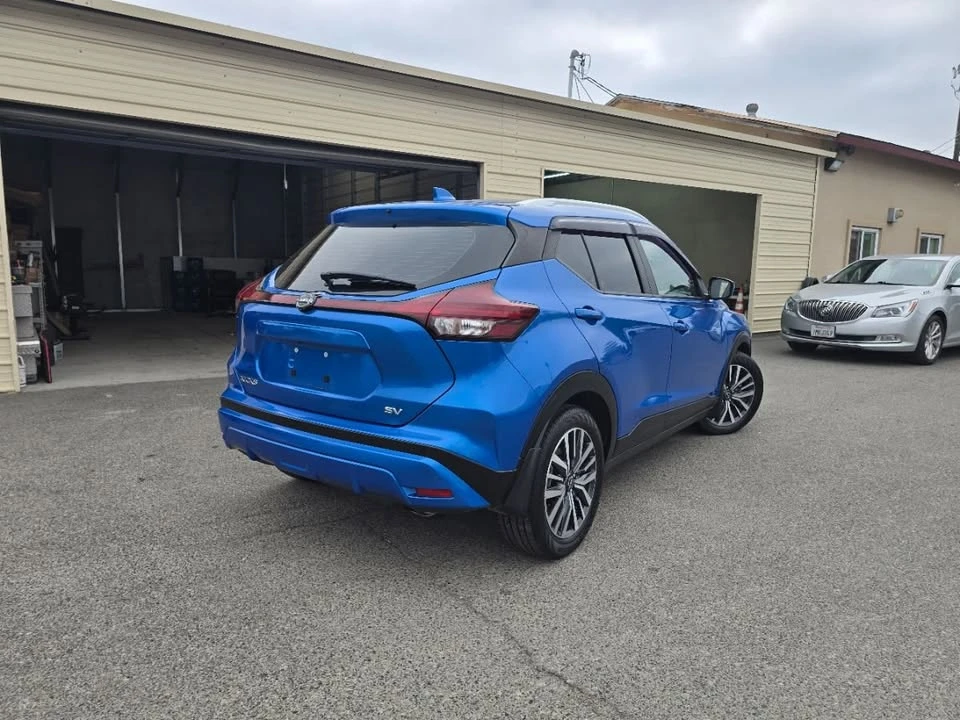 2023 Nissan Kicks - Image 18 of 18