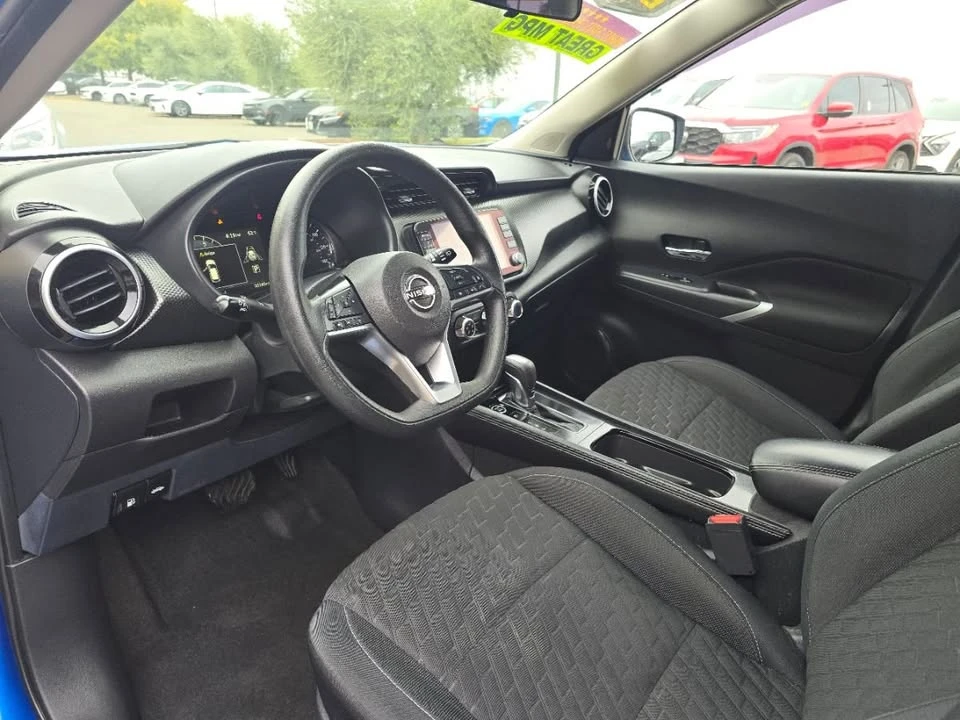 2023 Nissan Kicks - Image 6 of 18