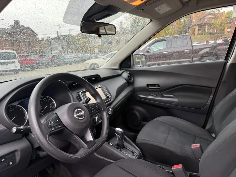 2023 Nissan Kicks - Image 5 of 12