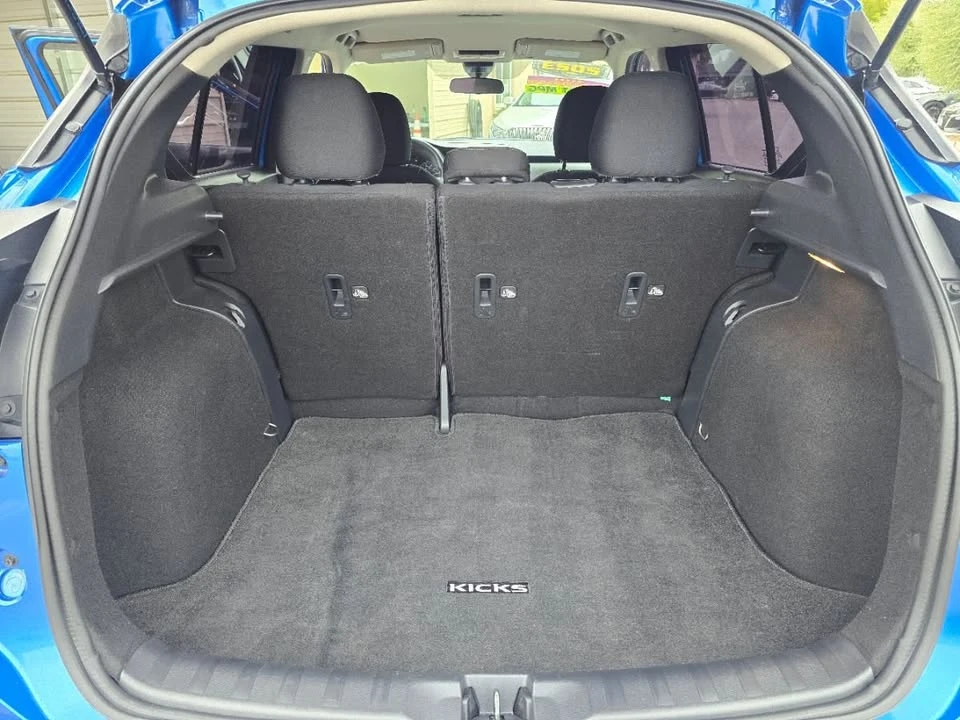 2023 Nissan Kicks - Image 5 of 18