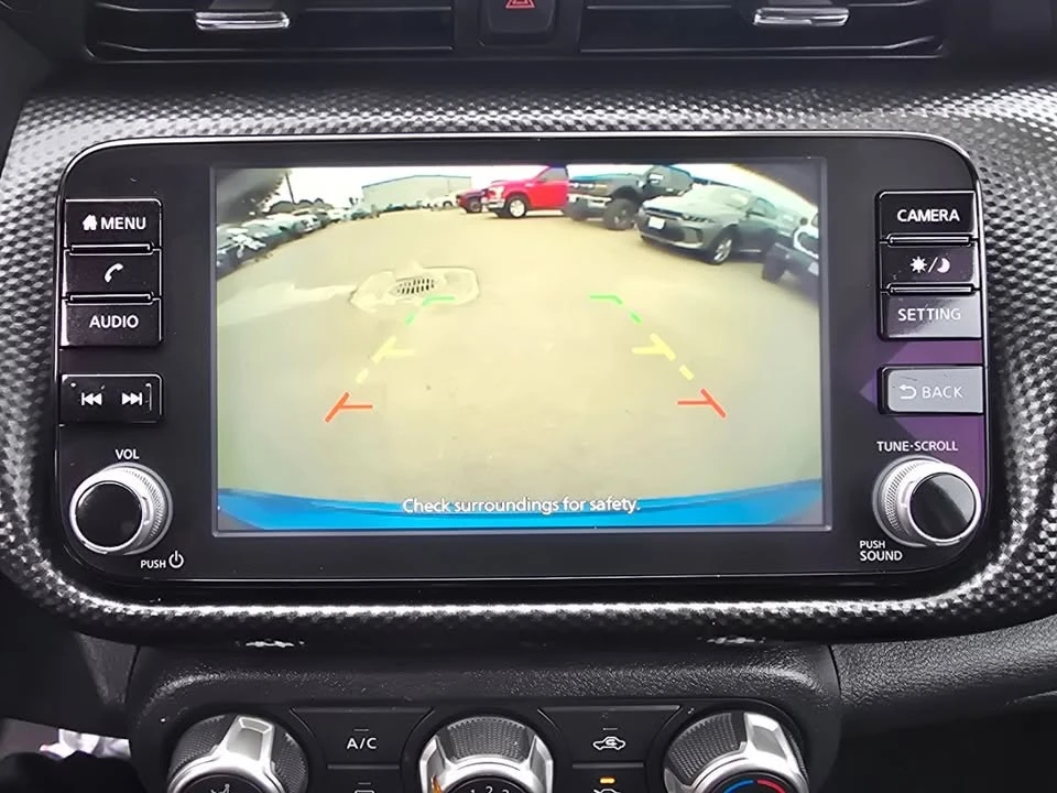 2023 Nissan Kicks - Image 7 of 18