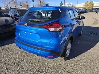 2023 Nissan Kicks - Image 7 of 7