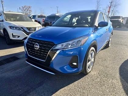 2023 Nissan Kicks - Image 2 of 7