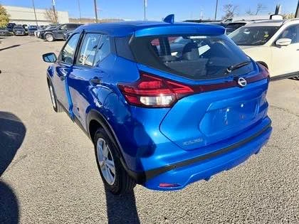 2023 Nissan Kicks - Image 3 of 7