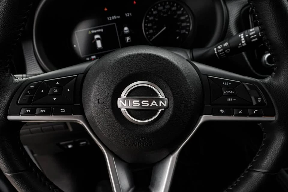 2023 Nissan Kicks - Image 12 of 20