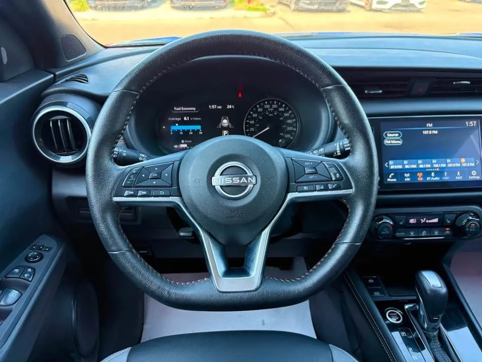 2023 Nissan Kicks - Image 5 of 8