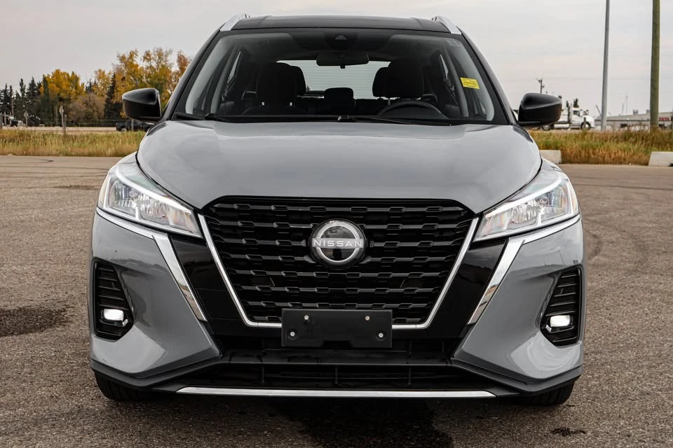 2023 Nissan Kicks - Image 7 of 20