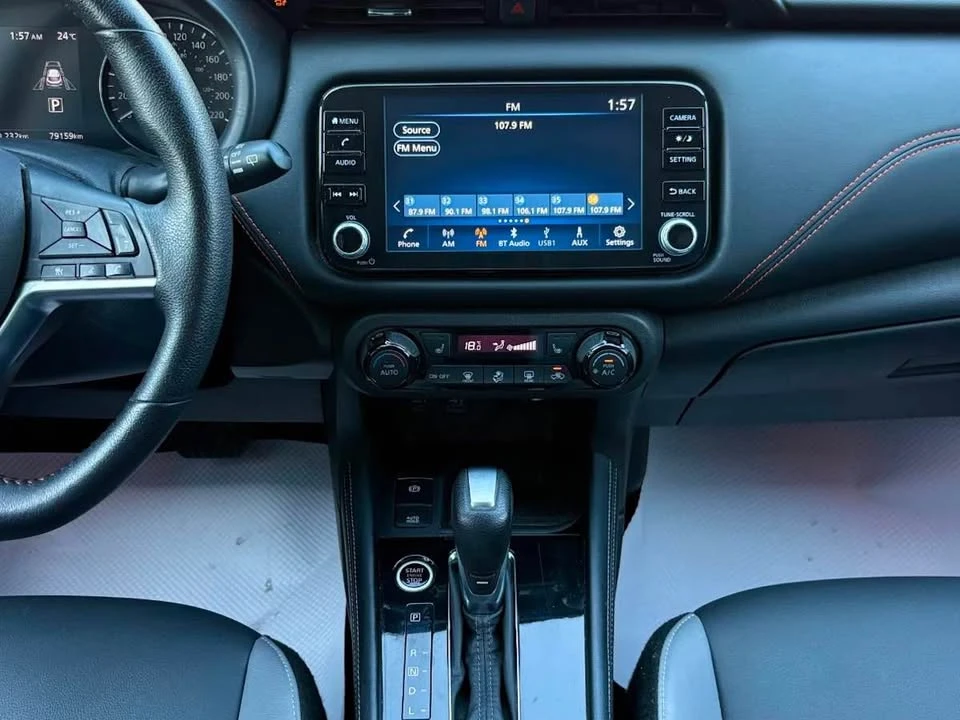 2023 Nissan Kicks - Image 6 of 8