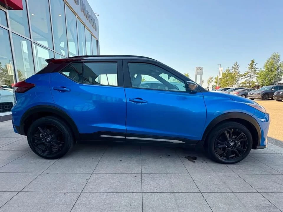 2023 Nissan Kicks - Image 2 of 8
