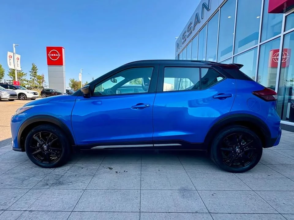 2023 Nissan Kicks - Image 3 of 8