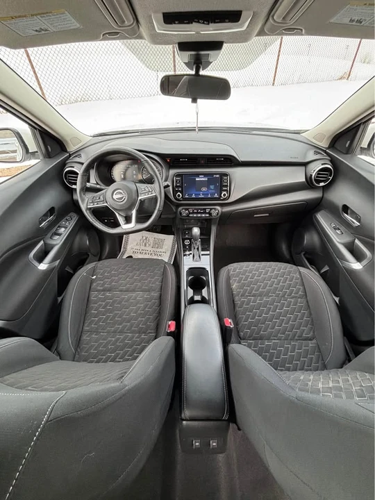 2023 Nissan Kicks - Image 6 of 19