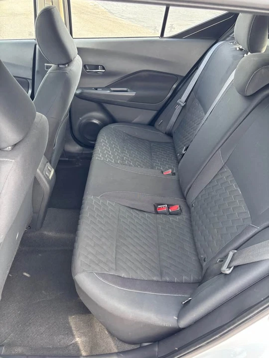 2023 Nissan Kicks - Image 8 of 19