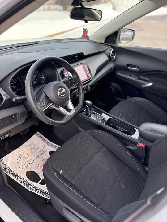 2023 Nissan Kicks - Image 7 of 19