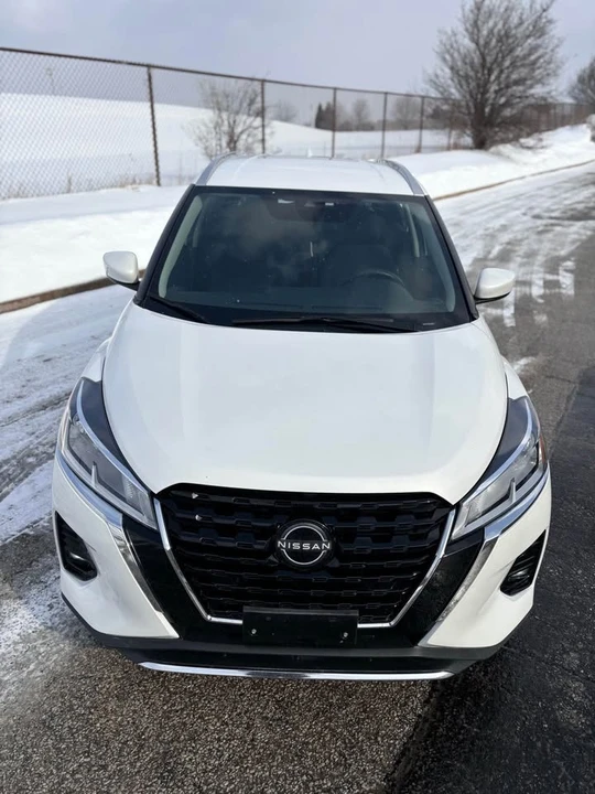 2023 Nissan Kicks - Image 19 of 19