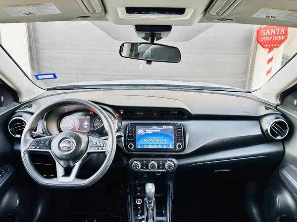 2023 Nissan Kicks - Image 4 of 4