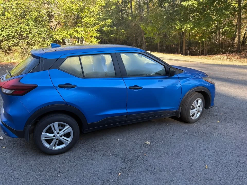 2023 Nissan Kicks - Image 5 of 16